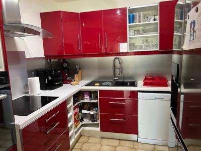 For sale Sete 4 rooms 84 m2 Herault (34200) photo 4
