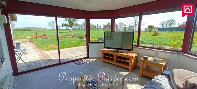 For sale Barre-en-ouche 2 rooms 77 m2 Eure (27330) photo 0