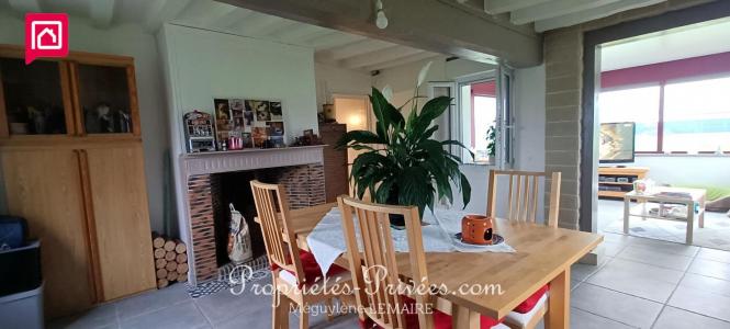 For sale Barre-en-ouche 2 rooms 77 m2 Eure (27330) photo 1
