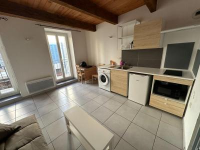 For rent Salon-de-provence 1 room 21 m2 Bouches du Rhone (13300) photo 1
