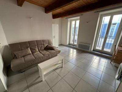 For rent Salon-de-provence 1 room 21 m2 Bouches du Rhone (13300) photo 2