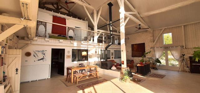 Acheter Maison Mauvezin-sur-gupie Lot et garonne