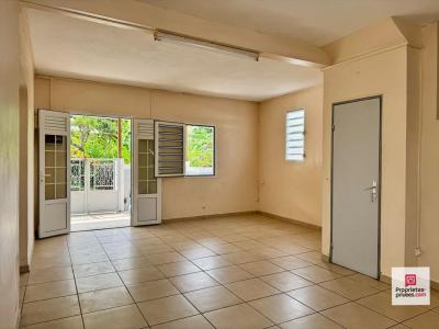 Annonce Vente 4 pices Maison Fort-de-france 972