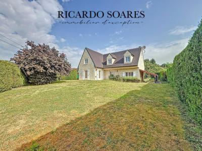 For sale Cinqueux 6 rooms 152 m2 Oise (60940) photo 1