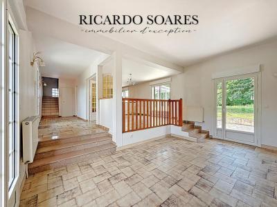For sale Cinqueux 6 rooms 152 m2 Oise (60940) photo 2