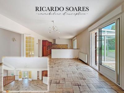 For sale Cinqueux 6 rooms 152 m2 Oise (60940) photo 3