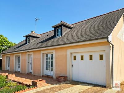 Annonce Vente 5 pices Maison Vion 72