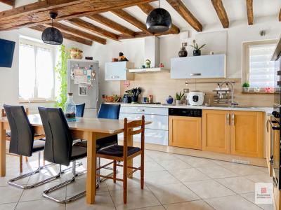 Annonce Vente 7 pices Maison Precigne 72