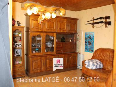 Acheter Maison Bagnols 169000 euros
