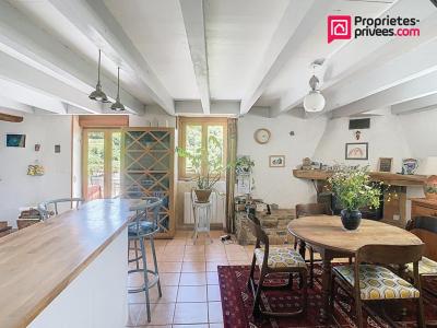 Annonce Vente 8 pices Maison Pommiers 30