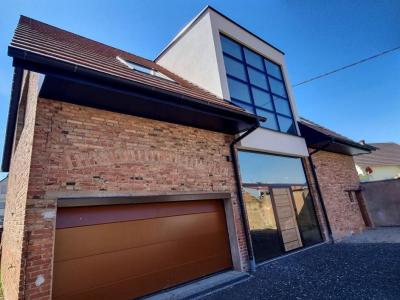 For sale Morsbronn-les-bains 6 rooms 161 m2 Bas rhin (67360) photo 1