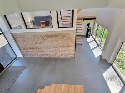 For sale Morsbronn-les-bains 6 rooms 161 m2 Bas rhin (67360) photo 3