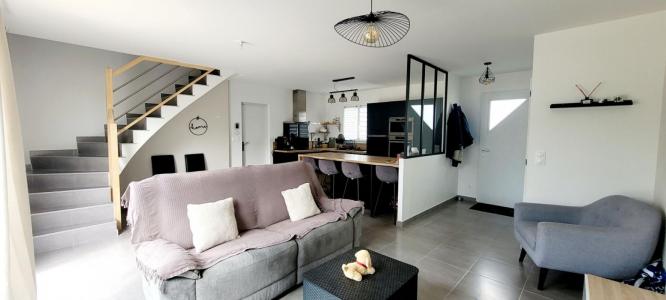 For sale Salles-d'aude 4 rooms 90 m2 Aude (11110) photo 0