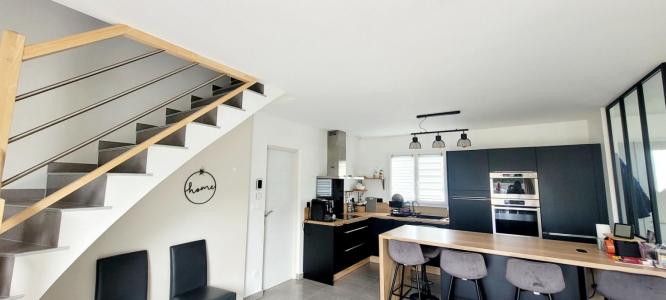 For sale Salles-d'aude 4 rooms 90 m2 Aude (11110) photo 1