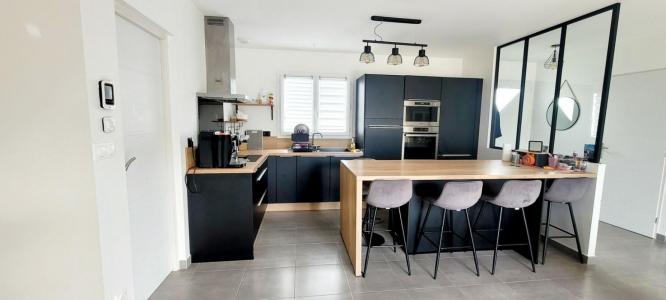 For sale Salles-d'aude 4 rooms 90 m2 Aude (11110) photo 2