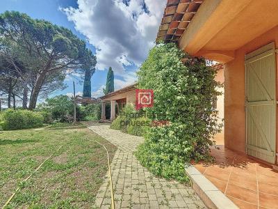Annonce Vente 5 pices Maison Roquebrune-sur-argens 83