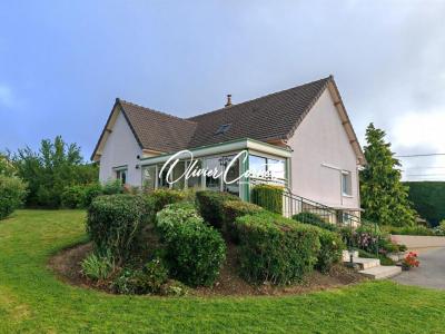 Annonce Vente 6 pices Maison Nogent-le-rotrou 28
