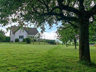 Acheter Maison 137 m2 Nogent-le-rotrou