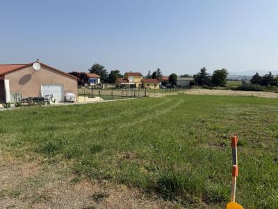 Annonce Vente Terrain Lempdes-sur-allagnon 43