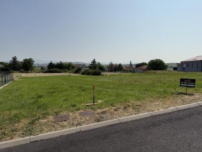 Acheter Terrain 726 m2 Lempdes-sur-allagnon