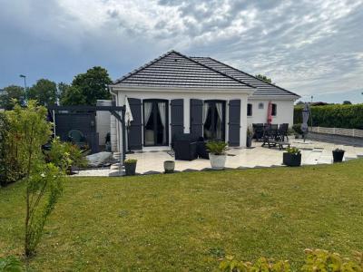 For sale Saint-leonard 5 rooms 113 m2 Seine maritime (76400) photo 0