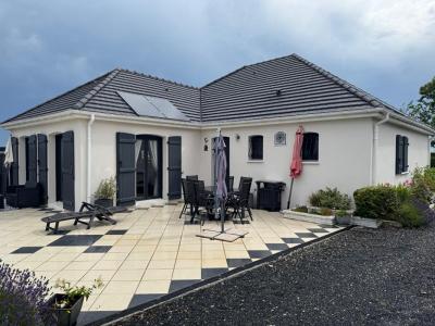 For sale Saint-leonard 5 rooms 113 m2 Seine maritime (76400) photo 1