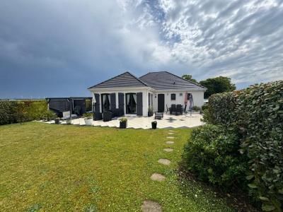For sale Saint-leonard 5 rooms 113 m2 Seine maritime (76400) photo 2