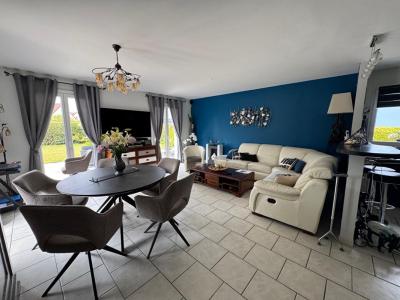 For sale Saint-leonard 5 rooms 113 m2 Seine maritime (76400) photo 3