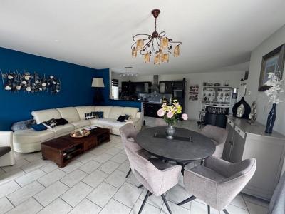 For sale Saint-leonard 5 rooms 113 m2 Seine maritime (76400) photo 4