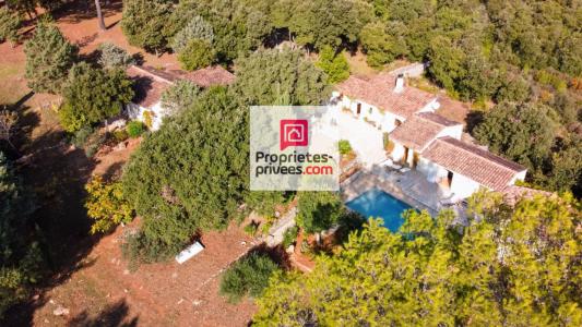Annonce Vente 5 pices Maison Arcs 83