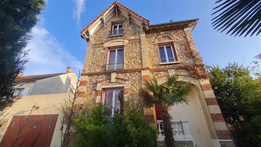 Annonce Vente 7 pices Maison Saint-ouen-l'aumone 95