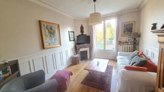 Acheter Maison 124 m2 Saint-ouen-l'aumone