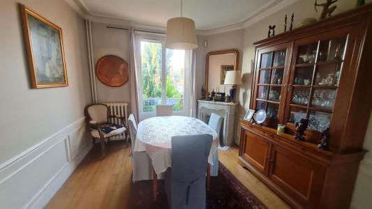 Acheter Maison Saint-ouen-l'aumone Val d'Oise