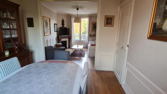 Acheter Maison Saint-ouen-l'aumone 380000 euros