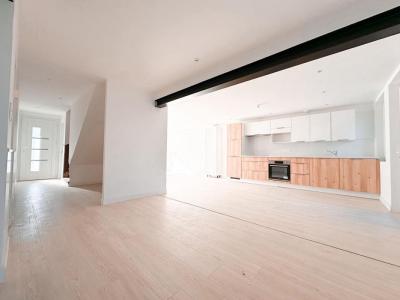 Acheter Maison 151 m2 Coueron