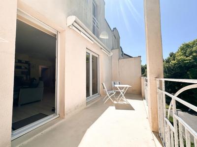 For sale Nantes 5 rooms 101 m2 Loire atlantique (44300) photo 1