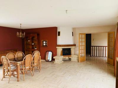 For sale Nantes 5 rooms 117 m2 Loire atlantique (44300) photo 1