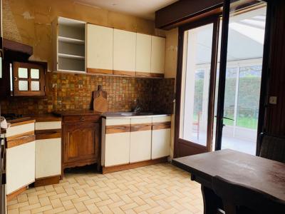 For sale Nantes 5 rooms 117 m2 Loire atlantique (44300) photo 3
