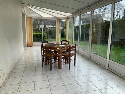 For sale Nantes 5 rooms 117 m2 Loire atlantique (44300) photo 4