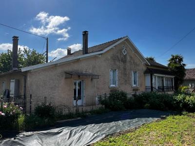 Annonce Vente 5 pices Maison Notre-dame-de-sanilhac 24