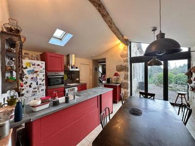 Acheter Maison Saint-caprais-de-lerm 286000 euros