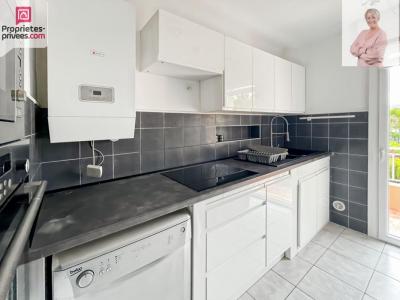 Louer Appartement Mandelieu-la-napoule Alpes Maritimes