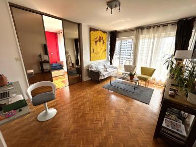 Annonce Vente 2 pices Appartement Paris-15eme-arrondissement 75