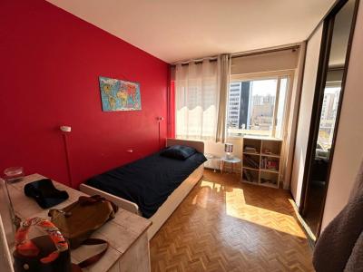 Acheter Appartement Paris-15eme-arrondissement Paris