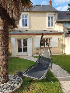 Annonce Vente 5 pices Maison Chateauroux 36