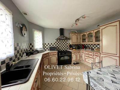 Annonce Vente 5 pices Maison Montville 76