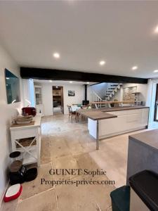 For sale Doix 7 rooms 200 m2 Vendee (85200) photo 4