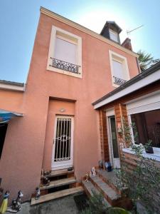 Annonce Vente 7 pices Maison Vichy 03