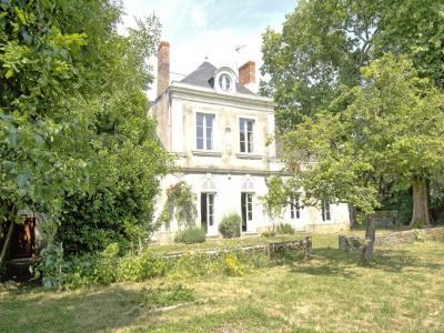 Acheter Maison 234 m2 Avrille