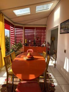 Annonce Vente 7 pices Maison Ambon 56